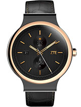 Zte Axon Watch